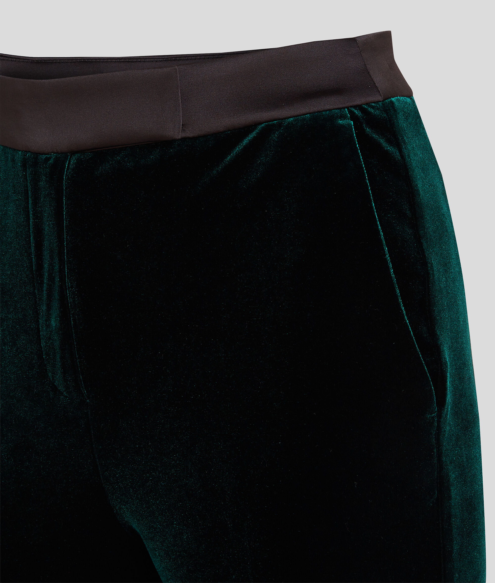 (image for) Custom-Made VELVET TROUSERS